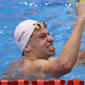 Championnats du monde de natation 2023 : Léon Marchand décroche l’or en 200 m quatre nages, son troisième titre à Fukuoka | Résultats et résumé