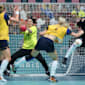 KOR v SWE - Women's Preliminary Round | Handball | Olympic Games Paris 2024