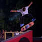 Mundial de skateboarding street en 2023: previa y estrellas a seguir en el evento cl...