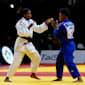 Judo - Grand Slam d’Antalya 2024 : Madeleine Malonga en mission, Teddy Riner en préparation | Présentation, programme et comment regarder en direct