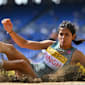 Who is Shaili Singh: Long jumper with Olympic dreams