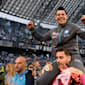 Serie A de Italia: ¿Quién es Hirving el “Chucky” Lozano, el primer mexicano en obtener el título de Liga?