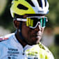 Cycling history-maker Biniam Girmay: "This is our time" for generation of African riders