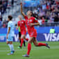 Mundial Femenino de Fútbol: gol más rápido, mayor número de goles marcados en un partido y otros "datos"
