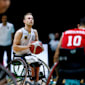 Paralympics: Deutsche Teams in Paris