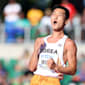 육상 2023 아시아선수권: '세계 1위' 우상혁, 6년 만에 아시아 챔피언 등극