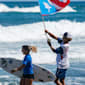 World Surfing Games 2024: Puerto Ricans come down from mainland and mountains to cheer on world’s best at final Olympic qualifier 