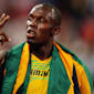 Usain Bolt rompe el récord de los 100m en Pekín 2008
