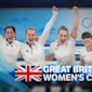Great Britain Women’s Curling: Beijing2022 Medal Moments
