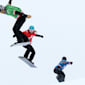 2022年北京冬奥会单板滑雪：你需要了解的五件事