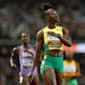 Stockholm: World champ Shericka Jackson returns to winning ways in 200m