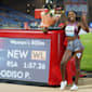 Prudence Sekgodiso: The successor to two-time Olympic champion Caster Semenya