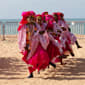 "Una pequeña visión de lo que veremos en 2026" - Entre bastidores del festival Dakar...