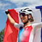 Pauline Ferrand Prevot relives memorable MTB gold medal-winning race