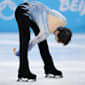 Hanyu Yuzuru: "Did I do something to be disliked by the ice?"