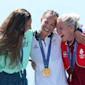 Women's Kayak Single 500m Semifinals and Final | Canoe Sprint | Olympic Games Paris ...