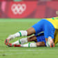 Brazil beat Spain in extra-time for back-to-back men’s football gold