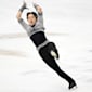 Figure skating Grand Prix de France 2023: Kagiyama Yuma to return after long injury layoff