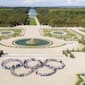 JO de Paris 2024 : Dans les coulisses de la transformation du Château de Versailles en un site olympique époustouflant