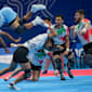 Kabaddi at Asian Games: Indian men and women rule the roost