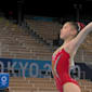 Medal Moment | Tokyo 2020: Artistic Gymnastics Women's Balance Beam - C Guan (CHN)