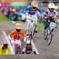 Paris 2024 complete BMX racing schedule. Register today for the chance to watch your favourite BMX racers at the Games.