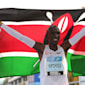 Meet the team behind Eliud Kipchoge 