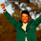 Five things you may not know about Matsuyama Hideki: The first Japanese man to win a golf major