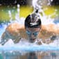 Cody Simpson seals third in 100m fly at Australian Swimming Championships