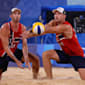 How to qualify for beach volleyball at Paris 2024. The Olympics qualification system explained