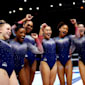 It's crunch time for U.S. gymnasts as Simone Biles, Suni Lee impress at national team camp