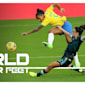 Olympic Channel lanza la nueva serie “World at their Feet” de cara al Mundial de fútbol femenino 2023 de la FIFA
