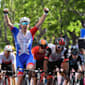 Cinq choses à savoir sur Arnaud Démare, le cycliste français qui a gagné le plus d'étapes sur le Giro