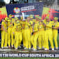 Women’s T20 World Cup winners: Australian cricket team’s dominance unmatched - full list