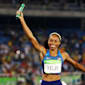 Olympic State of Mind | Allyson Felix’s Motivation to succeed