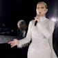 Celine Dion pubblica la registrazione live della sua performance a Parigi