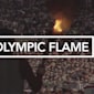 The amazing story of the Olympic flame