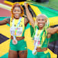 Shelly-Ann Fraser-Pryce and Elaine Thompson-Herah's coach: Secrets to working with the two sprint legends