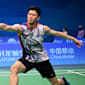 BWF French Open 2024: Lee Zii Jia out in round one 