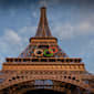 What are athletes most excited for in Paris?