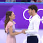 Ice Dance (Free Dance) - Figure Skating | PyeongCh...