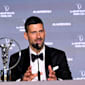 Novak Djokovic on coming Paris Olympics: 'I hope I can play my best tennis'