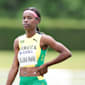 Top things you did not know about Jamaica's rising sprint star Alana Reid