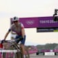 Medal Moment | Tokyo 2020: Cycling Mountain Bike Cross-Country - T Pidcock (GBR)