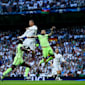 Cristiano Ronaldo’s highest jumps - when Air CR7 defied gravity