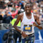 Gabriel Geay on beating Eliud Kipchoge and making marathon history for Tanzania: "I am among the greatest"