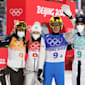 Beijing 2022 ski jumping wrap up – top stories, moments and records