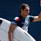 Leonardo Fioravanti ipoteca il primo pass per l'Italia ai Giochi Olimpici di Parigi 2024 nel surf