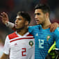 Coupe du monde de football 2022 : la sélection du Maroc avec Hakimi et Ziyech