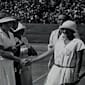 Helen Wills gana el oro - Tenis | Resumen de París...